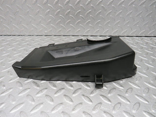 W124 Cabriolet air intake housing cover used OEM