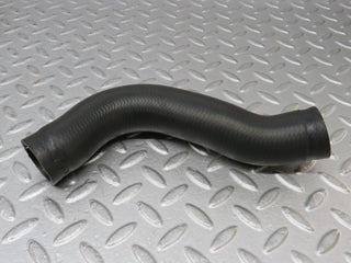 W126 radiator hose pipe used OEM