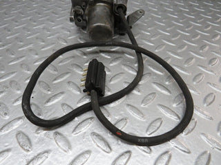 37117 Mercedes-Benz C126 420SEC Coupe Cruise Control Actuator VDO 0025458632