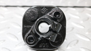 W126 Coupe steering column lower shaft connector used OEM
