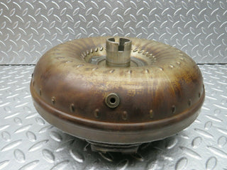 24067 Mercedes-Benz W123 280E Torque Converter 1262500902