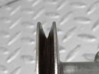 0264 Mercedes-Benz W120 Ponton Engine Cooling Fan Pulley 1812000705