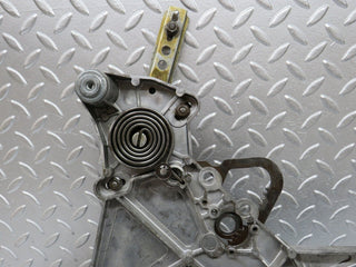 34299 Mercedes-Benz C126 380SEC Coupe Rear Left Power Window Regulator