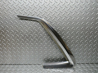 R107 SLC rear window trim left used OEM