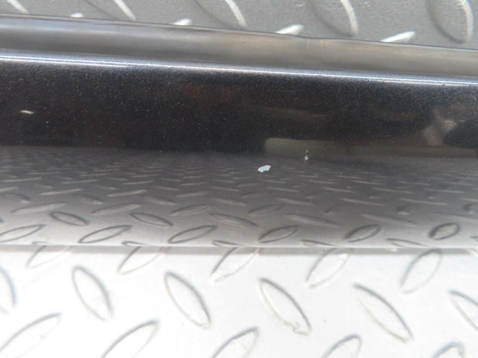 11893 Mercedes-Benz R129 300SL Coupe  A Pillar Exterior Cover Left Side