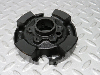 W123 crankshaft vibration damper used OEM