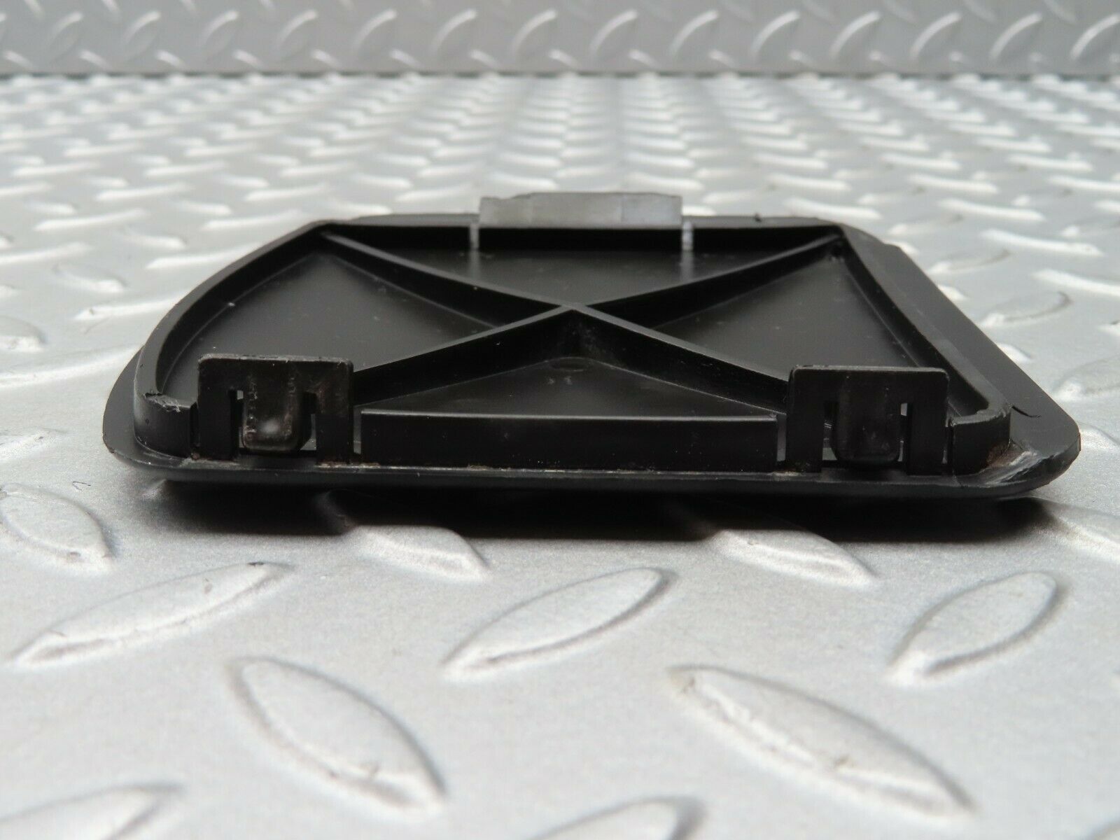 4416 Mercedes-Benz W123 230E Plastic Cover Rear Panel