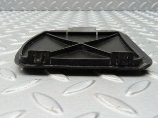 W123 plastic cover rear panel used OEM