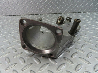 W123 Coupe brake pedal bracket support used OEM