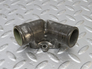 34489 Mercedes-Benz C126 380SEC Water Pump Flange 1172010103