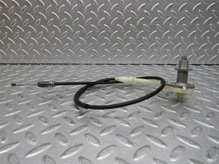 29777 Mercedes-Benz W123 230E Heater Regulator 1233300385