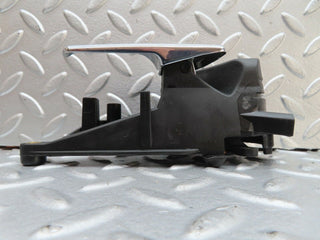 R129 SL interior door handle right side used OEM