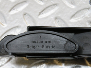 24739 Mercedes-Benz W140 S320 Accelerator Pedal