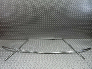 10143 Mercedes-Benz C123 230CE Coupe Front Windscreen Chrome Trim