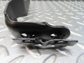 W140 Coupe exhaust bracket pair used OEM
