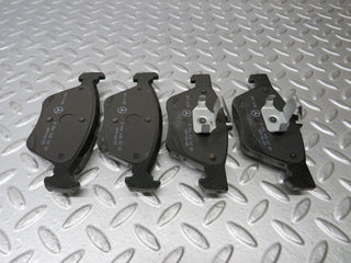38212 Mercedes-Benz W210 Genuine Front Brake Pads New 0044200320
