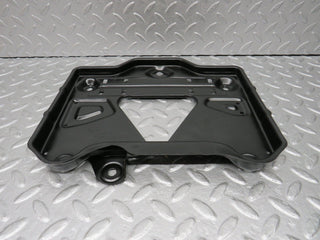 W124 Cabriolet battery tray used OEM