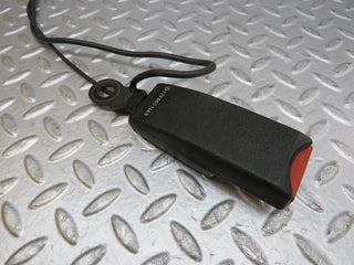 36827 Mercedes-Benz R129 300SL-24 Front Right Seat Belt With Buckle 1298601469