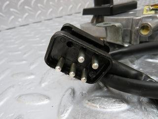 W124 Wagon rear wiper motor used OEM