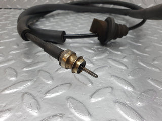 W124 speedometer cable automatic gearbox used OEM