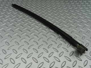 6606 Mercedes-Benz S124 E220 Wagon Window Channel Rear Right