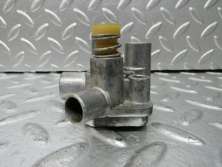 W116 auxiliary air valve used OEM