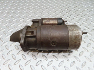 15809 Mercedes-Benz W115 Starter Motor Bosch 0001208009