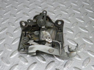 0729 Mercedes-Benz C107 350SLC Coupe Door Lock Mechanism Left Side