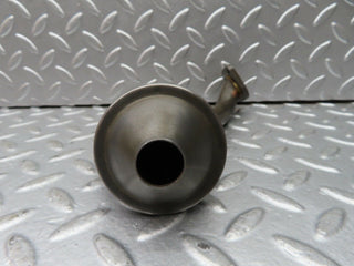 W123 oil pump filter used OEM