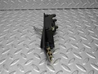 31370 Mercedes-Benz S124 220TE Rear Right Interior Door Handle 1247600261