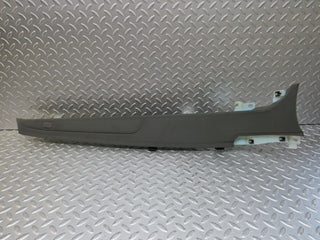 35121 Mercedes-Benz W221 C Pillar Cover Grey Right Side 2216900825