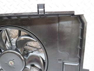 34734 Mercedes-Benz W210 320E Radiator Cooling Fan Bosch 2105052355 0130303227