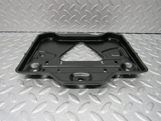 W124 Cabriolet battery tray used OEM