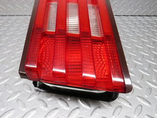 R129 SL tail light right side used OEM