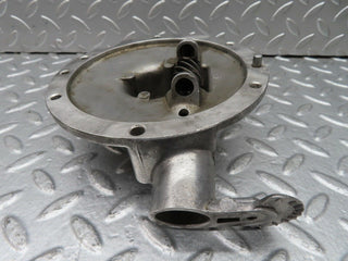 18406 Mercedes-Benz W111 220SE Coupe Ignition Distributor Support 1271580215