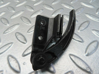 W123 Coupe hood opener bonnet opener release used OEM