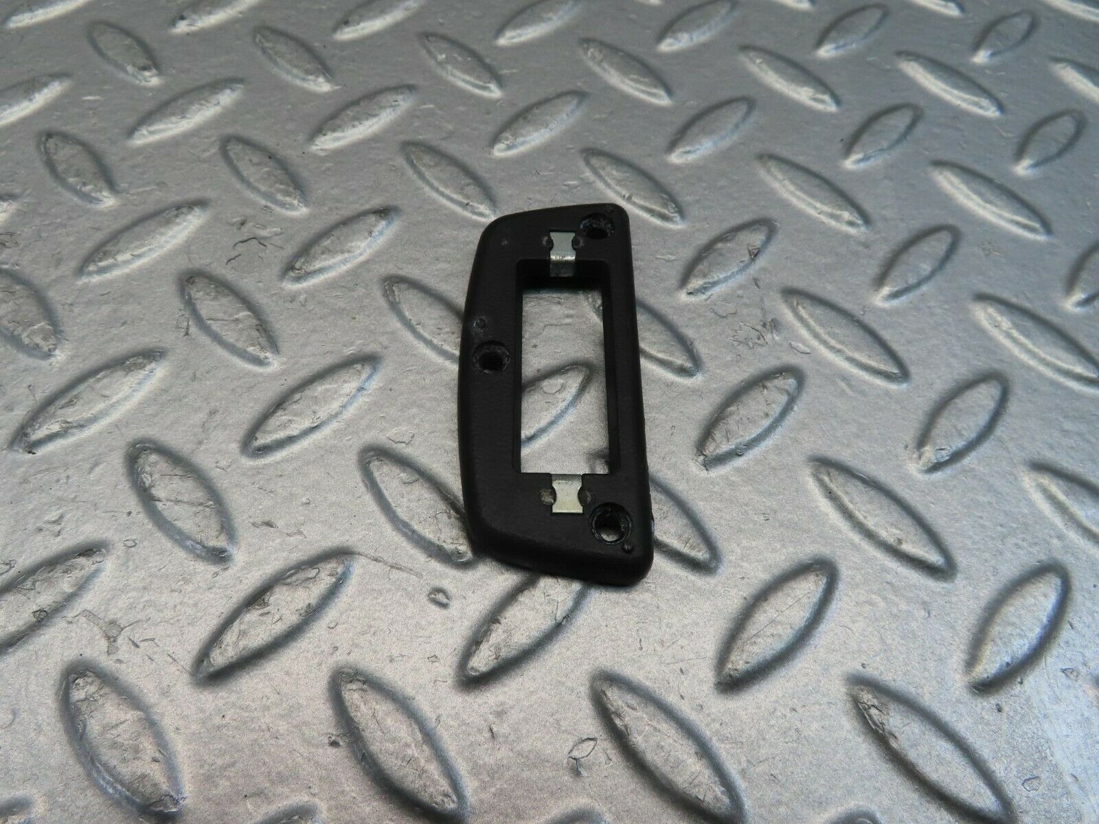 10932 Mercedes-Benz W123 230E Rear View Mirror Mount Bracket