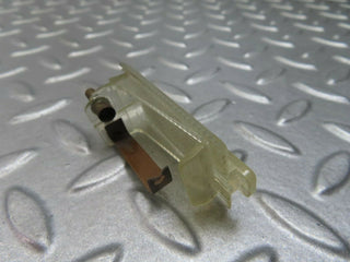 W110 Fintail Heckflosse glove box light used OEM