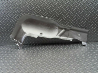 W123 exhaust heat shield used OEM