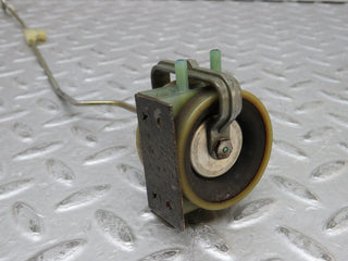 W109 rear right door lock vacuum actuator used OEM
