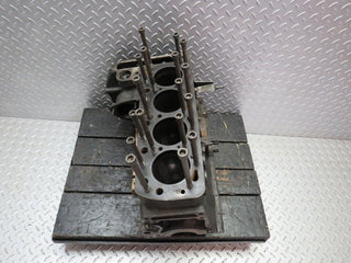 0346 Mercedes-Benz W123 220D Engine Block 6150111101