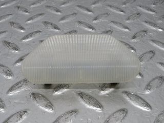 32394 Mercedes-Benz S124 300TE Wagon Rear Interior Dome Light 1248200601