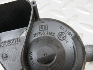 35185 Mercedes-Benz W221 Horn Bosch 70/388 1165