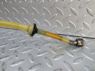 W126 Coupe brake servo pipe used OEM