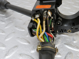 36067 Mercedes-Benz W126 420SE Indicator Wiper Stalk