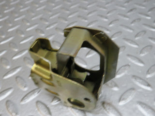 W123 boot lid lock trunk lock used OEM