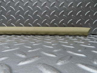 20234 Mercedes-Benz W114 280CE Coupe Headlining Roof Panel Left Side Cream