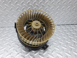 41470 Mercedes-Benz W124 200E Heater Blower Motor Behr