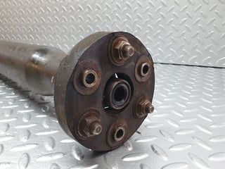 40844 Mercedes-Benz W123 300D Cardan Shaft Prop Shaft 1234110015 1234100981