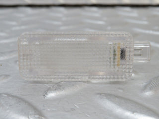 34885 Mercedes-Benz W210 320E Under Dash Light 2x 2208201101